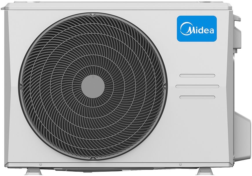 Кондиционер Midea Paramount MSAG1-09N8C2S-I/MSAG1-09N8C2S-O фото#3