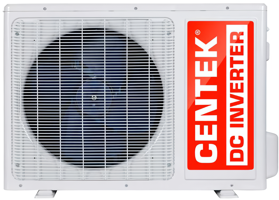 Настенный кондиционер Centek CT-65V07+ фото#2