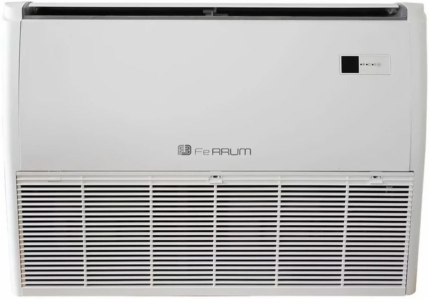 Напольно-потолочный кондиционер Ferrum LCACF60D1-A/LCAU60U1-A