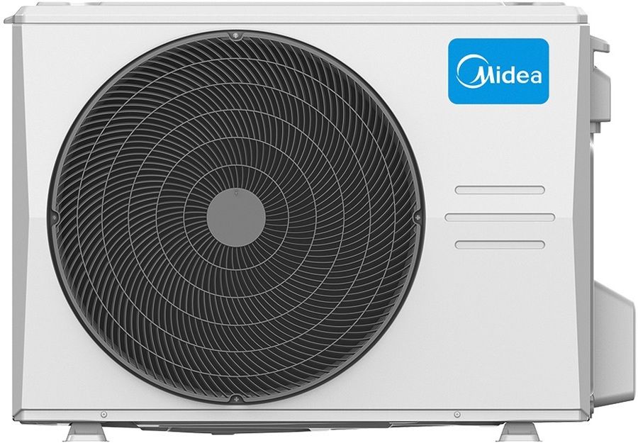 Кассетный кондиционер Midea MCD1-60HRN1-R/MOU-55HN1-LR/T-MBQ4-04A1 фото#2