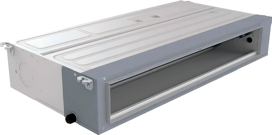 Канальная VRF система QUATTROCLIMA QV-M112DC