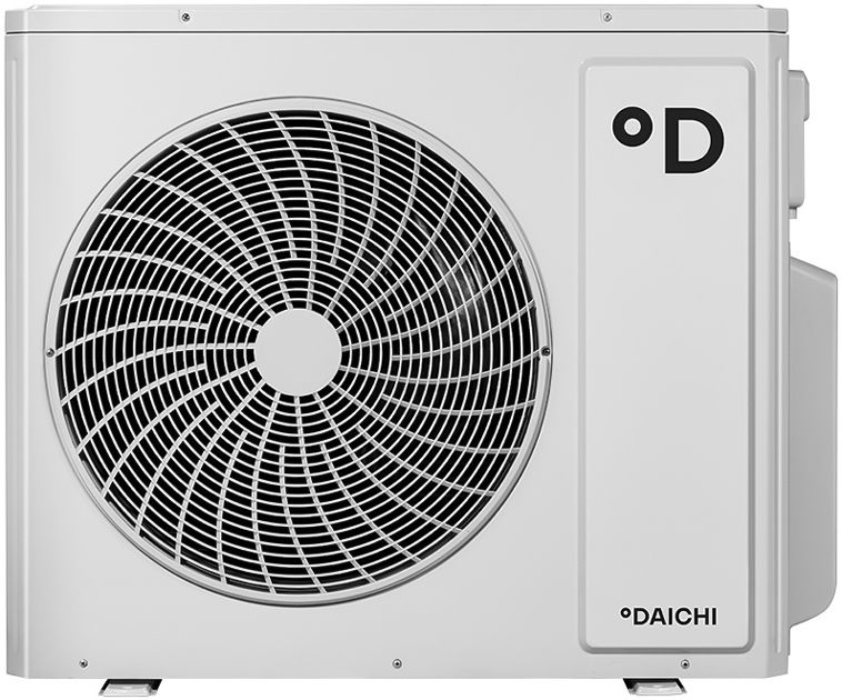 Канальный кондиционер Daichi DA50BLMS1R1/DF50BLS1R1 фото#3