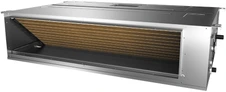 Канальный кондиционер Midea MTI-60HW1N1P-R/MOU-55HN1-LR