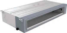 Канальная VRF система QUATTROCLIMA QV-M140DC
