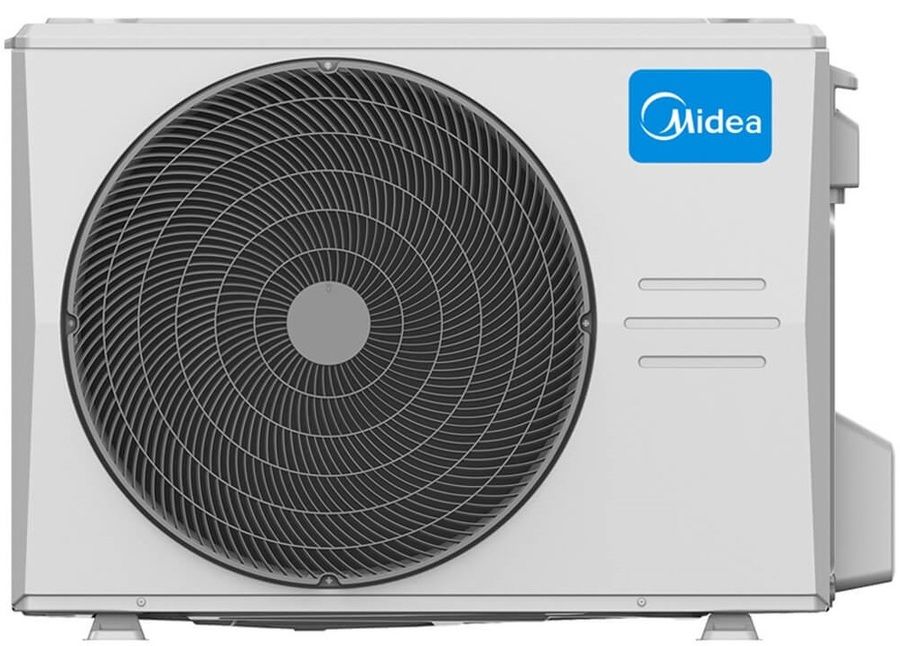 Настенный кондиционер Midea Breezeless MSFA2W-12N8D6-I/MSFA1-12N8D6-O фото#3