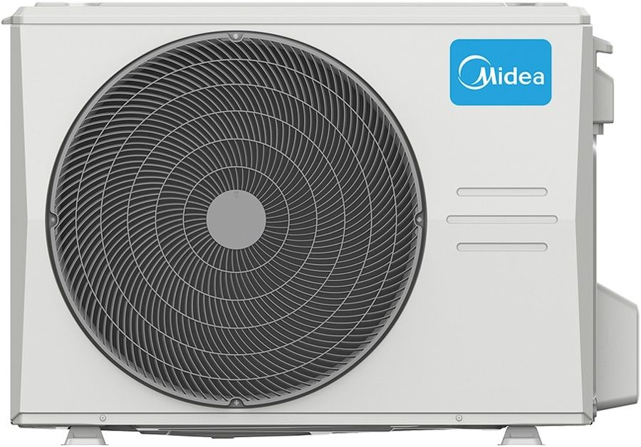 Кассетный кондиционер Midea MCBU-12HRFN8/MOX230-12HFN8-Q(GA) фото#2