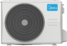 Кассетный кондиционер Midea MCBU-12HRFN8/MOX230-12HFN8-Q(GA) фото#2