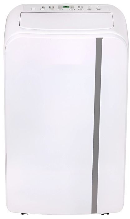 Мобильный кондиционер Midea MPPDB-12CRN7-Q фото#3
