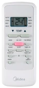Мобильный кондиционер Midea MPPHA-07CRN7-Q фото#2