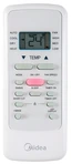 Мобильный кондиционер Midea MPPHA-07CRN7-Q фото#2