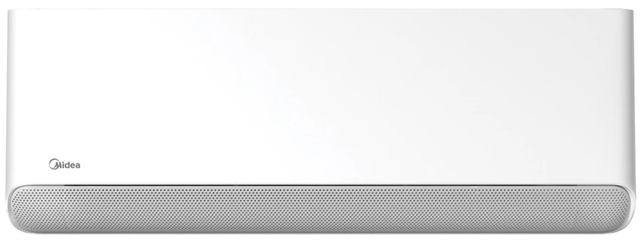 Настенный внутренний блок мульти сплит-системы Midea Breezeless E (MSFE) Multi MMFE-09N8D6-I