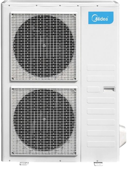 Напольно-потолочный кондиционер Midea MUE-60HRN1-R/MOU-55HN1-LR фото#3