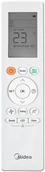 Кассетный кондиционер Midea MCA4U-12HRFNX-Q(GA)/MOX230-12HFN8-Q(GA)/T-MBQ4-03AWD фото#3