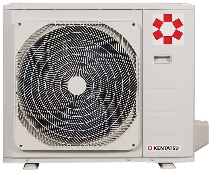 Кассетный кондиционер Kentatsu KSVT70HFAN1R/KSUTB70HFAN1/-40 фото#2