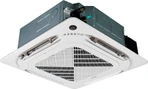 Кассетный кондиционер Kentatsu KSVT176HFAN3R/KSUT176HFAN3/-40