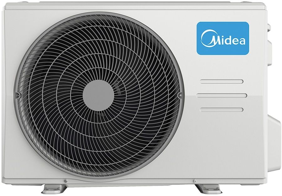 Канальный кондиционер Midea MTI-48HW1FNXP(GA)/MOE30U-48HFN8-R(GA) фото#2