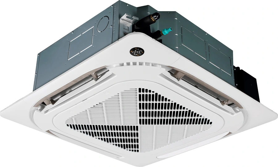 Кассетный кондиционер Energolux SAC36С6-A/SAU36U6-A