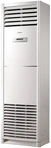 Колонный кондиционер Kentatsu KSFV140XFAN3/KSUT140HFAN3L