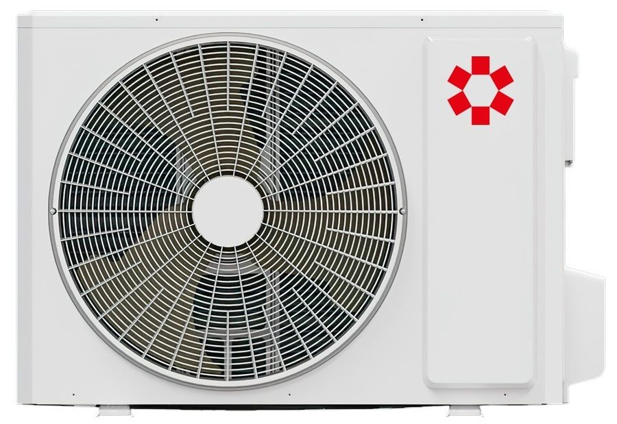 Настенный кондиционер Kentatsu Tiba KSGTI50HZRN1R/KSRTI50HZRN1R фото#3