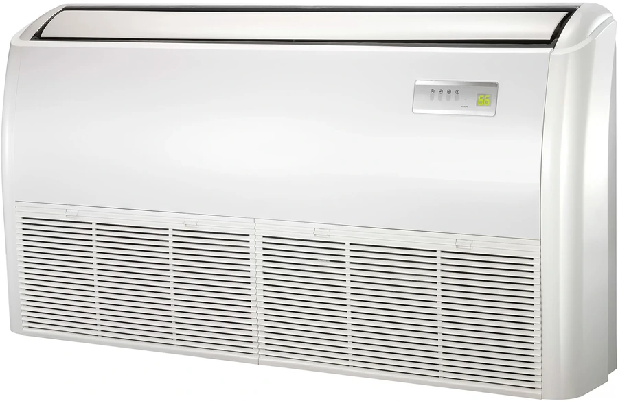 Напольно-потолочный кондиционер Energolux SACF24D6-A/SAU24U6-A-WS30