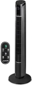 Напольный вентилятор SENCOR SFT 4207 BK