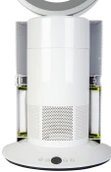 Напольный вентилятор HIPER IoT Purifier SX02 фото#2