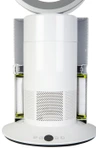 Напольный безлопастной вентилятор HIPER IoT Purifier SX02 фото#2