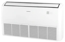 Напольно-потолочный кондиционер Kentatsu KSHF105HFAN3/KSUR105HFAN3L