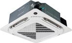 Кассетный кондиционер Kentatsu KSVB105HZAN1R/KSUNB105HZAN3