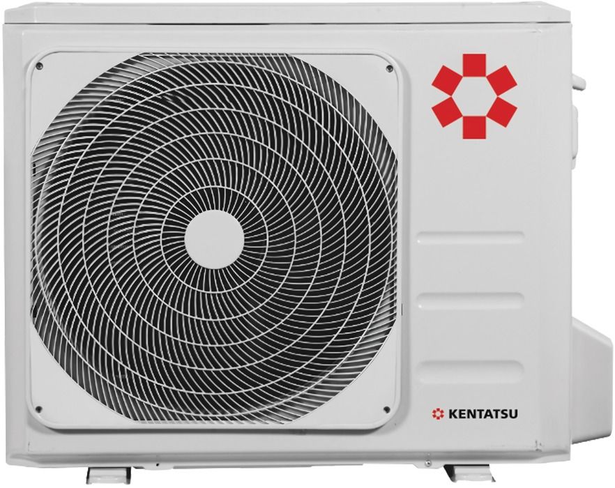 Кассетный кондиционер Kentatsu KSVB105HZAN1R/KSUNB105HZAN3 фото#2