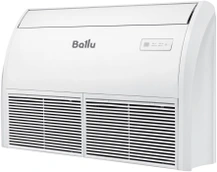 Напольно-потолочный кондиционер Ballu Universal 2 DC R410a BLCI_CF-24HN1_24Y