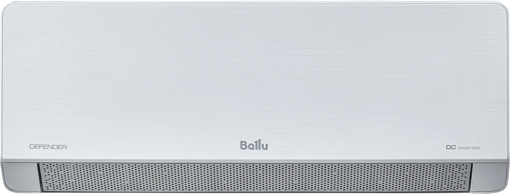 Кондиционер Ballu Defender BSHI-24HN8
