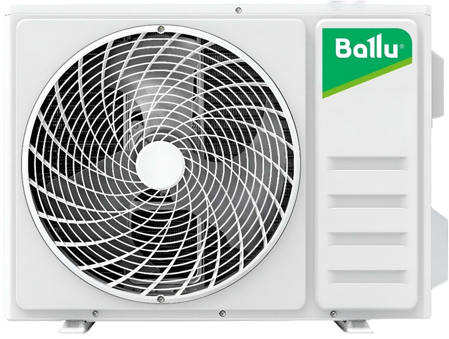 Канальный кондиционер Ballu Universal 2 DC R410a BLCI_D-36HN1_24Y фото#2