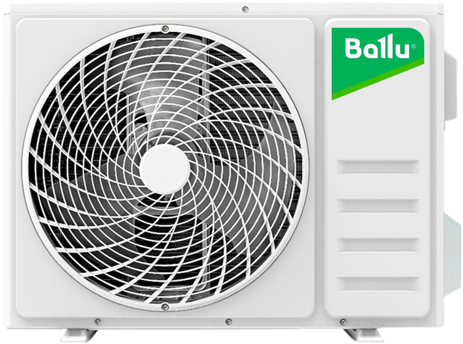 Напольно-потолочный кондиционер Ballu Universal 2 DC R410a BLCI_CF-18HN1_24Y фото#2