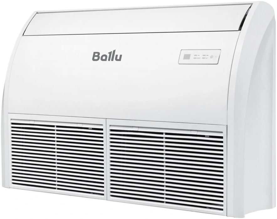 Напольно-потолочный кондиционер Ballu Universal 2 DC R410a BLCI_CF-48HN1_24Y