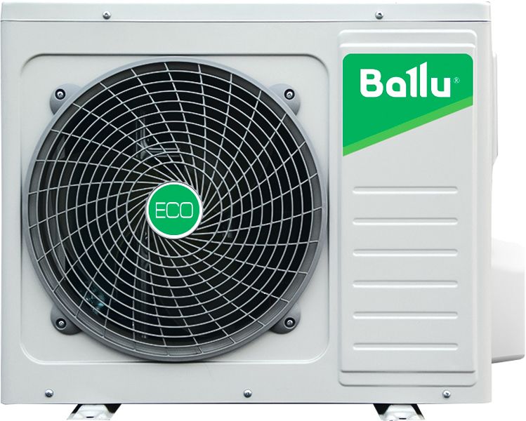 Настенный кондиционер Ballu Defender BSHI-24HN8 фото#2