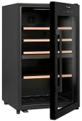 Отдельностоящий винный шкаф Climadiff CLD55B1