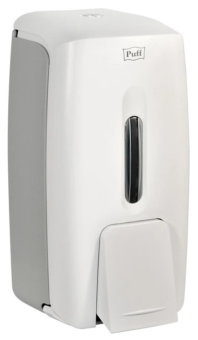 Для мыла Puff 8120, белый