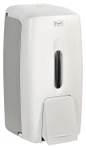 Для мыла Puff 8120, белый