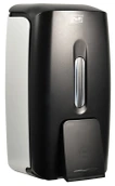 Для мыла Puff 8120Bl, чёрный