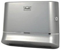 Диспенсер для бумажных полотенец Puff 5135S, хром