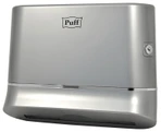 Диспенсер для бумажных полотенец Puff 5135S, хром