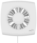 Вытяжка для ванной ERA WIND 100C-02