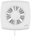 Вытяжка для ванной ERA WIND 100C-02