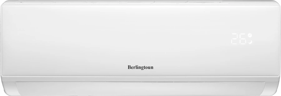 Кондиционер Berlingtoun Leeds BR-09TST1