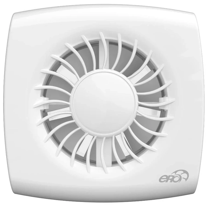Вытяжка для ванной ERA WIND 120
