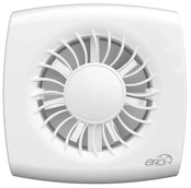 Вытяжка для ванной ERA WIND 120C HT