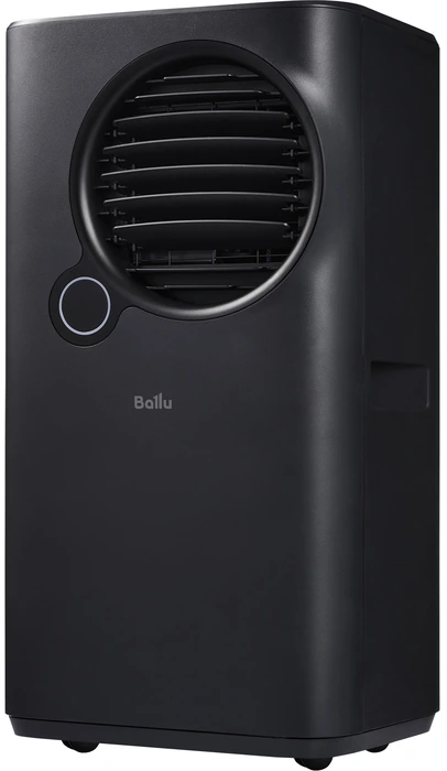 Мобильный кондиционер Ballu Eclipse Black BPAC-10 EPB/N6 black