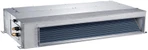 Канальный кондиционер Kentatsu KSKR176HFAN3R/KSUT176HFAN3L