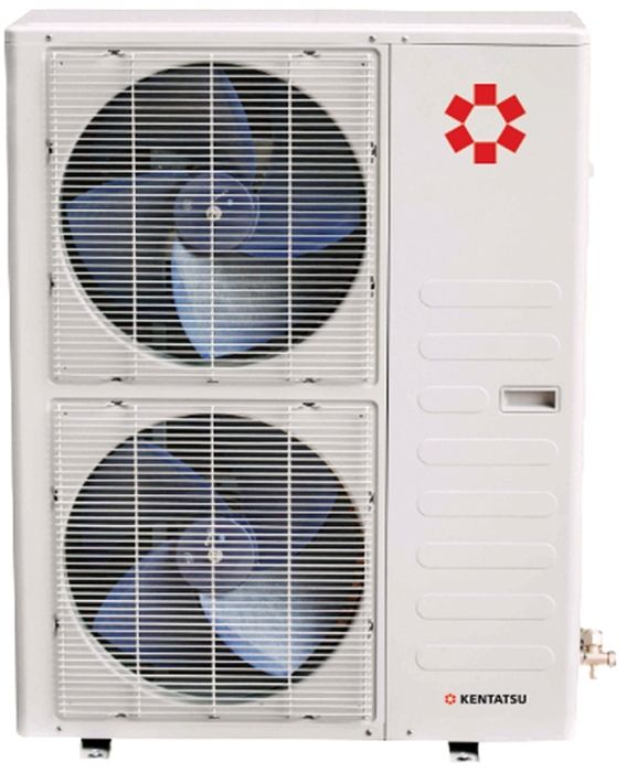 Канальный кондиционер Kentatsu KSKR176HFAN3R/KSUT176HFAN3L фото#2